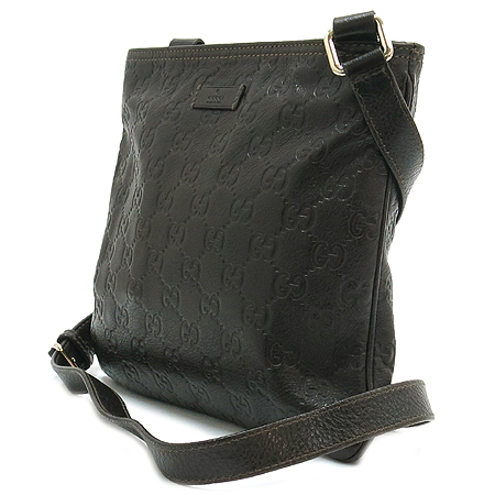 Gucci(����) 201538 GG�ΰ� ���� ���� ũ�ν��� [��������] �̹���3 - ���̺��� �߰���ǰ