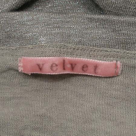 VELVET(����) ž �̹���3 - ���̺��� �߰���ǰ