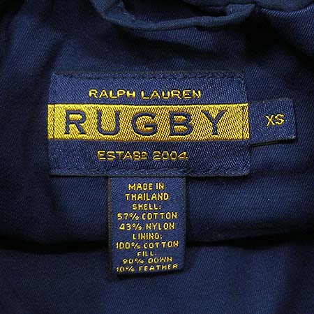 Polo Ralphlauren(����) Rugby ������ �е� ���� �̹���5 - ���̺��� �߰���ǰ