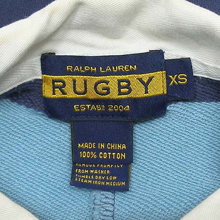 Polo Ralphlauren(����) Rugby �������� ī��Ƽ �̹���4 - ���̺��� �߰���ǰ