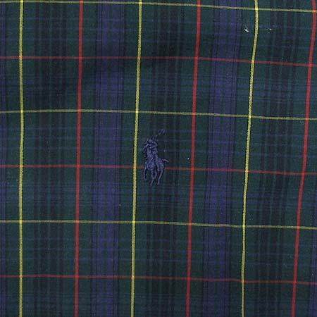 Polo Ralphlauren(����) üũ ���� �̹���3 - ���̺��� �߰���ǰ