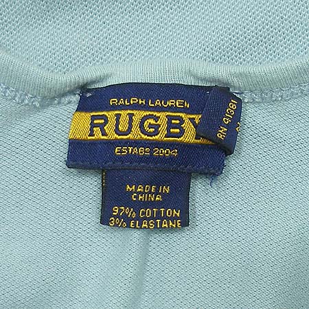 Polo Ralphlauren(����) Rugby ���� ���ǽ� �̹���3 - ���̺��� �߰���ǰ