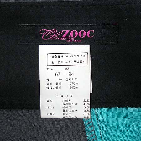 ZOOC(��ũ) ��ĿƮ [��������] �̹���3 - ���̺��� �߰���ǰ