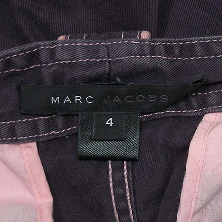 Marc_Jacobs(��ũ�����߽�) ��ĿƮ �̹���4 - ���̺��� �߰���ǰ