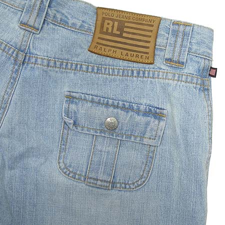 Polo Jeans(���� ����) û�ݹ��� �̹���3 - ���̺��� �߰���ǰ