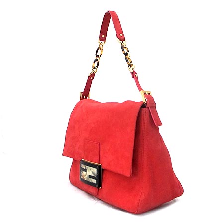 Fendi(���) 8BR638 ���� �ΰ� ��� ü�� ����� [�д����] �̹���2 - ���̺��� �߰���ǰ