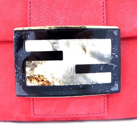 Fendi(���) 8BR638 ���� �ΰ� ��� ü�� ����� [�д����] �̹���3 - ���̺��� �߰���ǰ