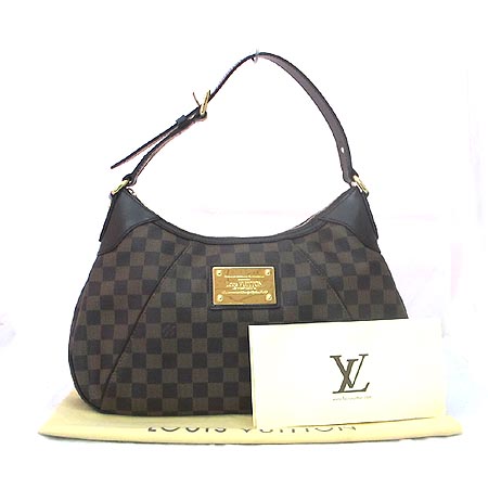 Louis Vuitton(���̺���) N48181 �ٹ̿� ���� ĵ���� ���� GM ����� [�д����] �̹���2 - ���̺��� �߰���ǰ