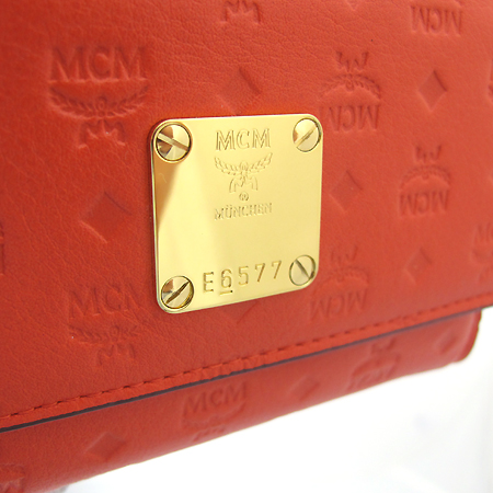 MCM(������) MYM 0AIE42 OR001 ���� �ΰ� ������ �÷� ���� ���� ������ [��õ ������] �̹���3 - ���̺��� �߰���ǰ