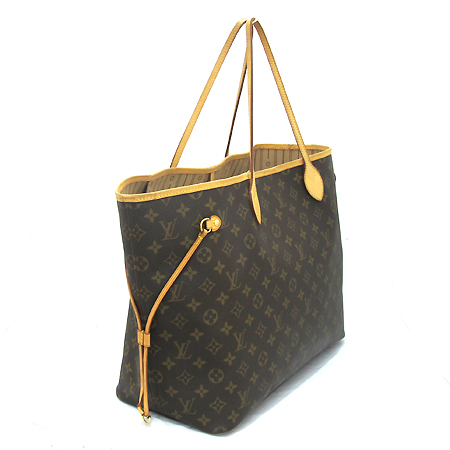 Louis Vuitton(���̺���) M40157 ���׷� ĵ���� �׹�Ǯ GM ����� [��õ ������] �̹���2 - ���̺��� �߰���ǰ