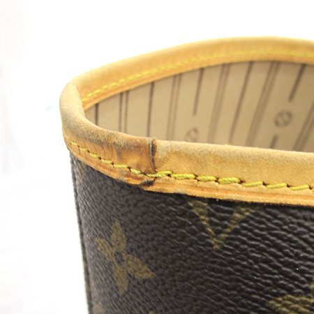 Louis Vuitton(���̺���) M40157 ���׷� ĵ���� �׹�Ǯ GM ����� [��õ ������] �̹���4 - ���̺��� �߰���ǰ