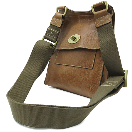 MULBERRY(�ֹ���) HH6184 342 ����� �޽��� ��ũ ���� ����� ũ�ν��� �̹���3 - ���̺��� �߰���ǰ