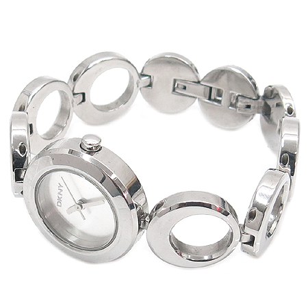 DKNY(����ī��) NY3196 ���� ��ƿ ��� ������ �ð� �̹���2 - ���̺��� �߰���ǰ