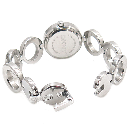 DKNY(����ī��) NY3196 ���� ��ƿ ��� ������ �ð� �̹���3 - ���̺��� �߰���ǰ
