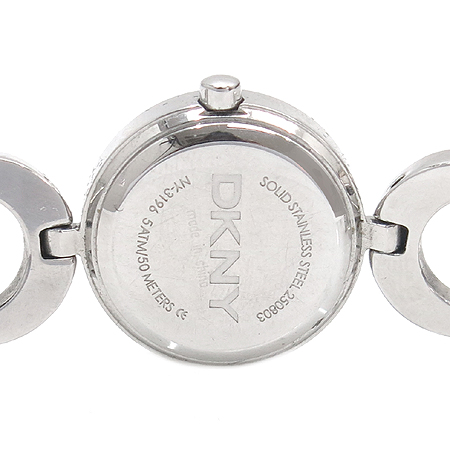 DKNY(����ī��) NY3196 ���� ��ƿ ��� ������ �ð� �̹���4 - ���̺��� �߰���ǰ