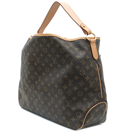 Louis Vuitton(���̺���) M40354 ���׷� ĵ���� ������ƮǮGM ����� �̹���2 - ���̺��� �߰���ǰ