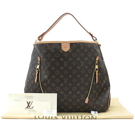 Louis Vuitton(���̺���) M40354 ���׷� ĵ���� ������ƮǮGM ����� �̹���4 - ���̺��� �߰���ǰ