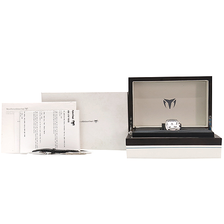 TechnoMarine(��ũ�븶��) TS31402 ������ ũ�γ� ���� ��� �������� �ð� �̹���2 - ���̺��� �߰���ǰ