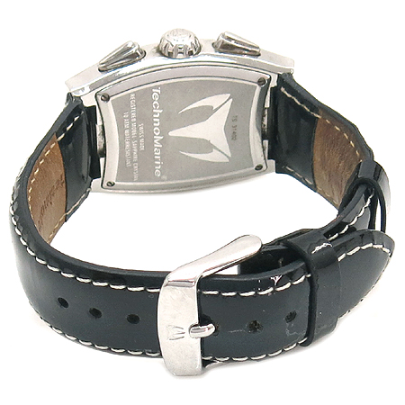 TechnoMarine(��ũ�븶��) TS31402 ������ ũ�γ� ���� ��� �������� �ð� �̹���4 - ���̺��� �߰���ǰ