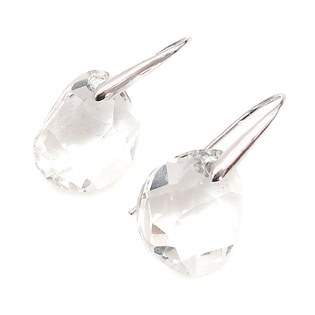 Swarovski(���ͷκ꽺Ű) ũ����Ż �Ͱ��� �̹���2 - ���̺��� �߰���ǰ