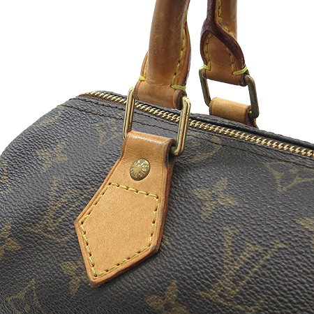 Louis Vuitton(���̺���) M41528 ���׷� ĵ���� ���ǵ� 25 ��Ʈ�� �̹���3 - ���̺��� �߰���ǰ