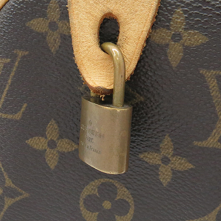 Louis Vuitton(���̺���) M41528 ���׷� ĵ���� ���ǵ� 25 ��Ʈ�� �̹���4 - ���̺��� �߰���ǰ
