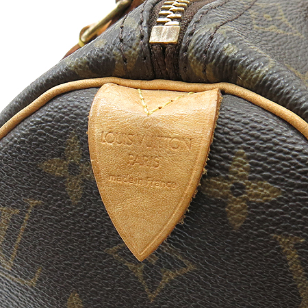 Louis Vuitton(���̺���) M41528 ���׷� ĵ���� ���ǵ� 25 ��Ʈ�� �̹���5 - ���̺��� �߰���ǰ