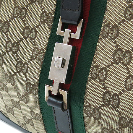 Gucci(����) 001 3306 GG �ΰ� �ڰ��� ��� ��Ƽġ ��Ű ����� �̹���4 - ���̺��� �߰���ǰ