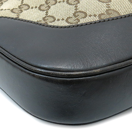 Gucci(����) 001 3306 GG �ΰ� �ڰ��� ��� ��Ƽġ ��Ű ����� �̹���6 - ���̺��� �߰���ǰ