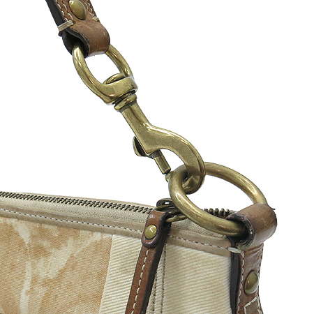 Coach(��ġ) 10813 �ñ״�ó ��Ƽ ��ġ ��ũ ����� [��������] �̹���3 - ���̺��� �߰���ǰ