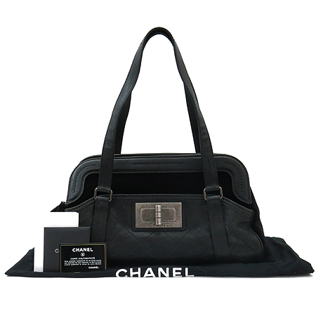 Chanel()  A36580Y04705 ǹ  Ƽ ĳŲ  [] ̹2 - ̺ ߰ǰ