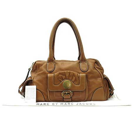 Marc By Marc Jacobs(��ũ���� ��ũ�����߽�) ���� �ΰ� ��Ʈ ��� ��Ƽ ���� ���� ���� ����� �̹���2 - ���̺��� �߰���ǰ