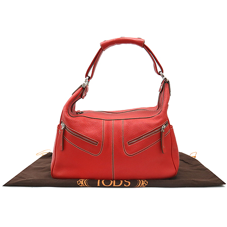 Tod's(����) ����¤ ����̺� ����� �̹���2 - ���̺��� �߰���ǰ