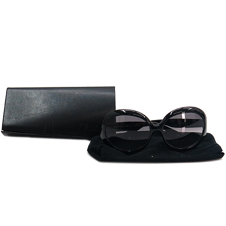 Fendi(���) FS5156K ���� FF�ΰ� ���� ���� ���۶� �̹���2 - ���̺��� �߰���ǰ