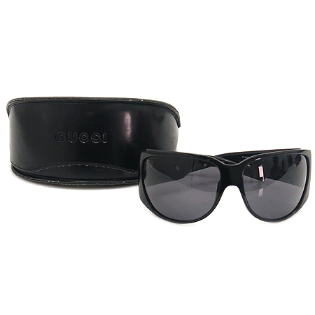 Gucci(����) GG2535  ���� �ΰ� ��� ���۶� �̹���2 - ���̺��� �߰���ǰ