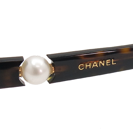 Chanel(����) 5132H Ŀ���� ���� ��� ���۶� �̹���5 - ���̺��� �߰���ǰ