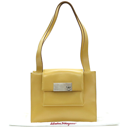 Ferragamo(��󰡸�) AU 21 0173 ��ġ�� ��Ŭ ��� ������ ���� ����� �̹���2 - ���̺��� �߰���ǰ