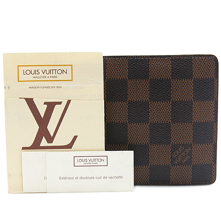 Louis Vuitton(̺) N61666 ٹ̿  ĵ 6ũ  ̹2 - ̺ ߰ǰ