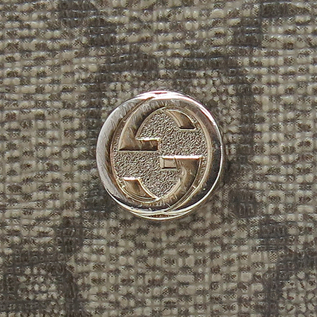 Gucci(����) Gucci(����) 256930 GG�ΰ� PVC ���ͷ�ŷ G ������ ������ �̹���2 - ���̺��� �߰���ǰ