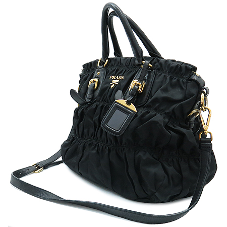 Prada(�����) BN1336 ������ ���� �к긯2WAY �̹���3 - ���̺��� �߰���ǰ