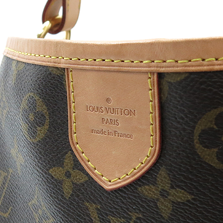 Louis Vuitton(���̺���) M40352 ���׷� ĵ���� ������ƮǮ PM ����� [��������] �̹���4 - ���̺��� �߰���ǰ