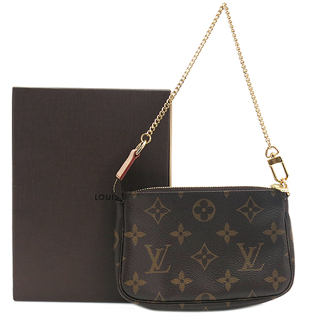 Louis Vuitton(���̺���) M58009 ���׷� ĵ���� �̴� ����Ʈ �Ǽ����� �Ŀ�ġ�� �̹���2 - ���̺��� �߰���ǰ