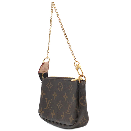Louis Vuitton(���̺���) M58009 ���׷� ĵ���� �̴� ����Ʈ �Ǽ����� �Ŀ�ġ�� �̹���3 - ���̺��� �߰���ǰ