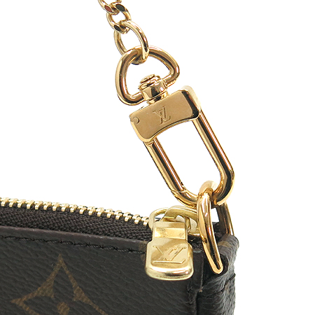 Louis Vuitton(���̺���) M58009 ���׷� ĵ���� �̴� ����Ʈ �Ǽ����� �Ŀ�ġ�� �̹���4 - ���̺��� �߰���ǰ