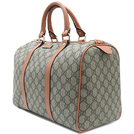 Gucci(����)193603 GG �ΰ� PVC �ε� ��ũ ���� Ʈ���� ������ ��Ʈ�� �̹���3 - ���̺��� �߰���ǰ