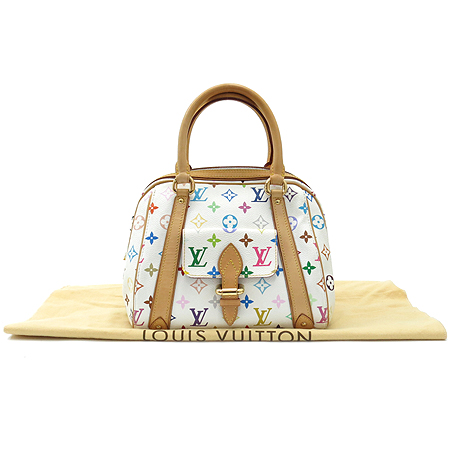 Louis Vuitton(���̺���) M40096 ���׷� ��Ƽ ȭ��Ʈ �����Ƕ� ��Ʈ�� �̹���2 - ���̺��� �߰���ǰ