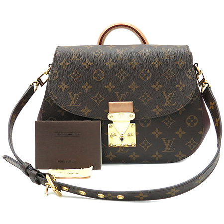 Louis Vuitton(���̺���) M40581 ���׷� ĵ���� ���� MM 2WAY �̹���2 - ���̺��� �߰���ǰ