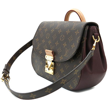 Louis Vuitton(���̺���) M40581 ���׷� ĵ���� ���� MM 2WAY �̹���3 - ���̺��� �߰���ǰ