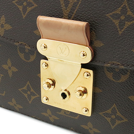 Louis Vuitton(���̺���) M40581 ���׷� ĵ���� ���� MM 2WAY �̹���4 - ���̺��� �߰���ǰ