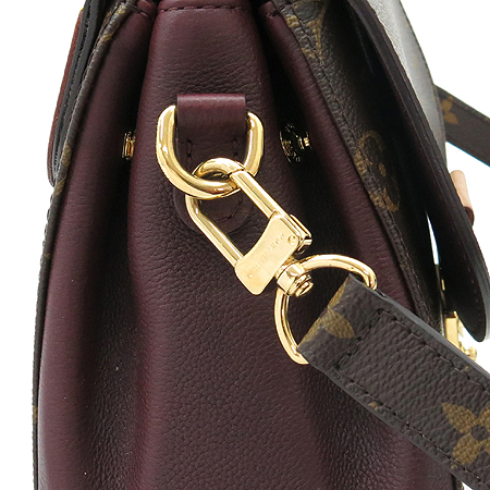 Louis Vuitton(���̺���) M40581 ���׷� ĵ���� ���� MM 2WAY �̹���5 - ���̺��� �߰���ǰ